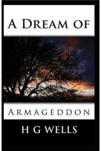 A Dream of Armageddon Illustrated