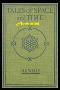 Tales of Space and Time 