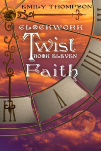 Clockwork Twist