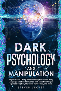 Dark Psychology and Manipulation