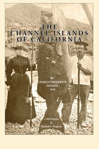 The Channel Islands of California