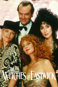 The Witches Of Eastwick