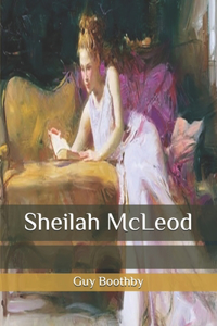 Sheilah McLeod