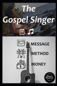 The Gospel Singer