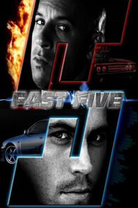 Fast Five