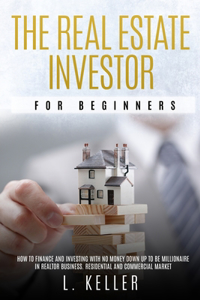 Real Estate Investor for Beginners
