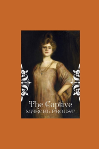 The Captive illustrated