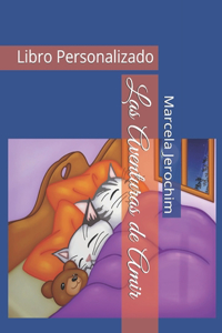 Las Aventuras de Amir