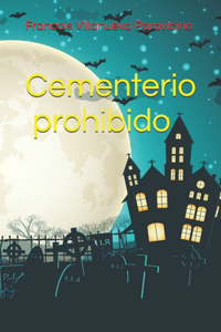 Cementerio prohibido