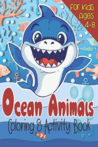 Ocean Animals