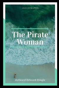 The Pirate Woman Illustrated