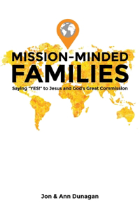 Mission-Minded Families