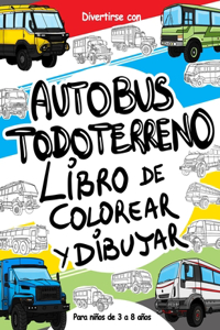 Autobus Todoterreno