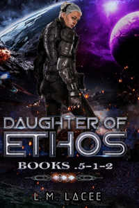 Daughter Of Ethos
