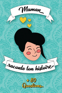 MAMAN Raconte ton Histoire