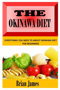 The Okinawa Diet