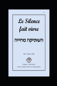 Silence Fait Vivre