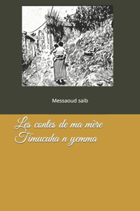 Les contes de ma mère