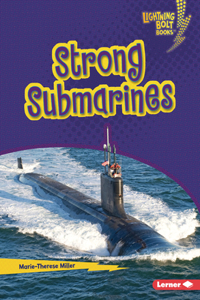 Strong Submarines