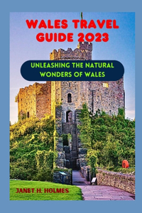 Wales Travel Guide 2023