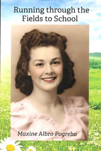 Running through the Fields to School