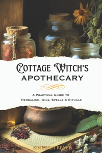 Cottage Witch's Apothecary