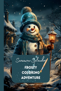 Snowman Splendor