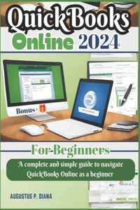 QuickBooks Online For Beginners
