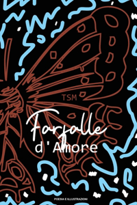 Farfalle d'Amore