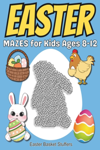 Easter Basket Stuffers
