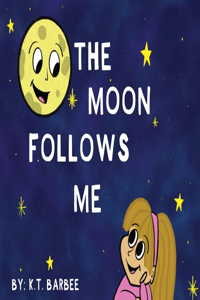 Moon Follows Me