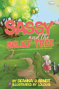 Sassy and the Belief Tree