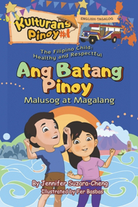 Filipino Child (Ang Batang Pinoy)