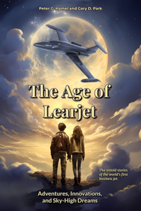 Age of Learjet