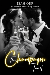 Champagne Toast