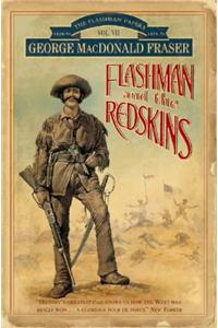Flashman And The Redskins Vol. Vii
