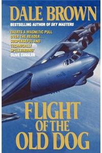 Flight of the Old Dog
