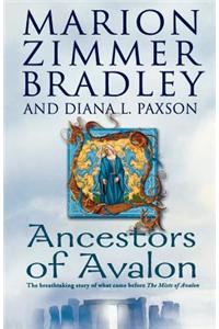 Ancestors of Avalon