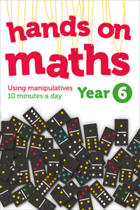 Year 6 Hands-On Maths