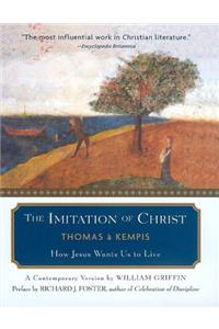 The Imitation of Christ