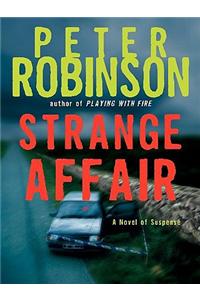 Strange Affair