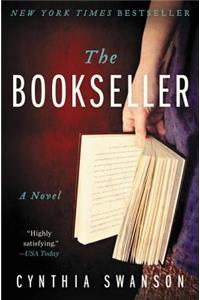 The The Bookseller Bookseller