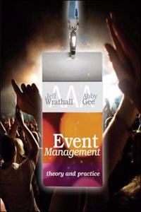 Event Management