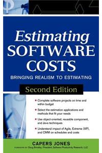 Estimating Software Costs