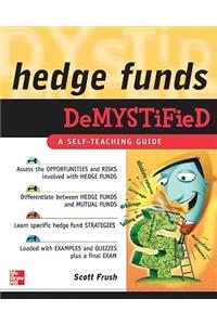 Hedge Funds Demystified