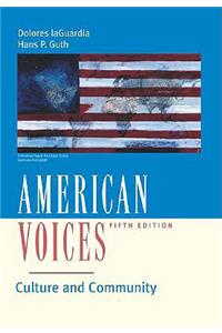 American Voices