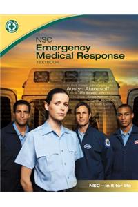 NSC Emergency Medical Response