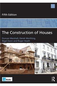The Construction of Houses