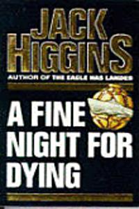 Fine Night for Dying