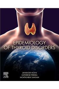 Epidemiology of Thyroid Disorders